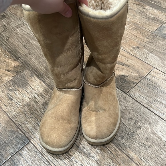 Ugg Australia Classic Tall Boots - Picture 2 of 9